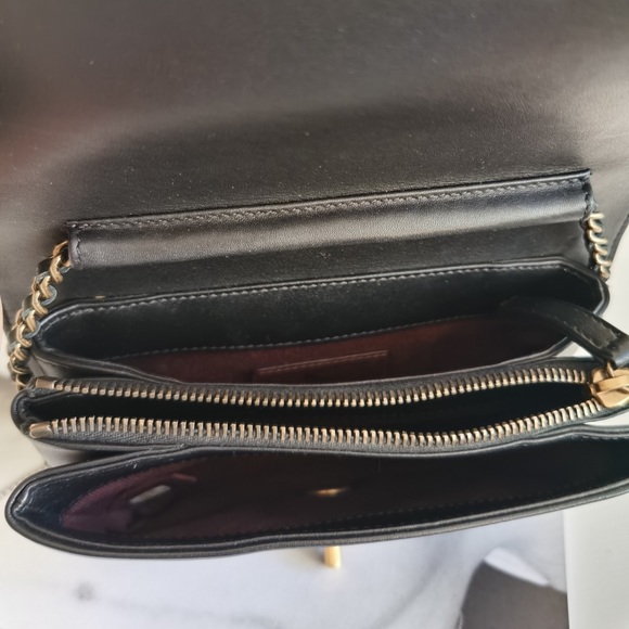 Chanel Most Wanted Princess Enamel Calfskin Bag - Picture 9 of 15